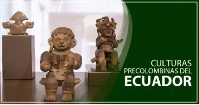 culturas precolombinas ecuador quito