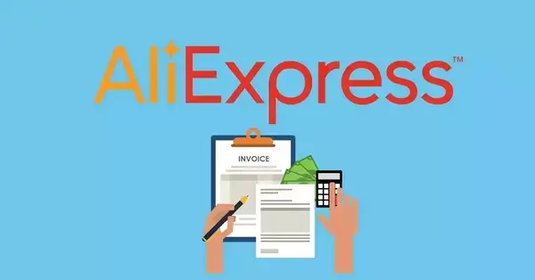 Cómo puedo obtener mi factura con IVA en AliExpress
