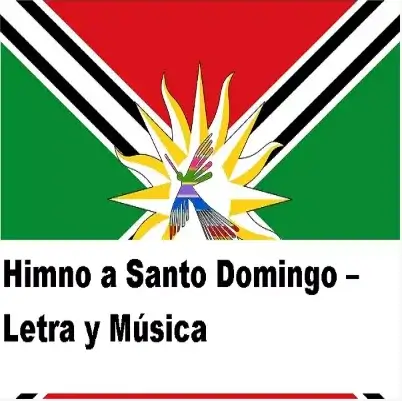 Himno a Santo Domingo