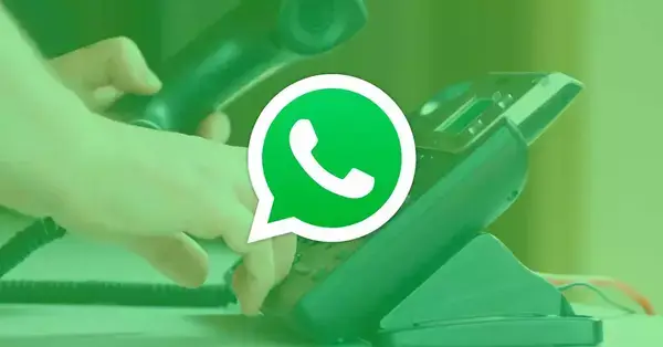 Habla gratis en cualquier parte: Cómo llamar desde WhatsApp
