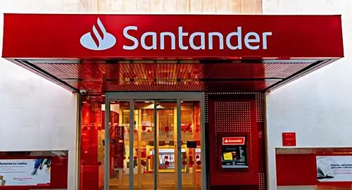 Negociar tarjeta de crédito, deuda o préstamo Santander