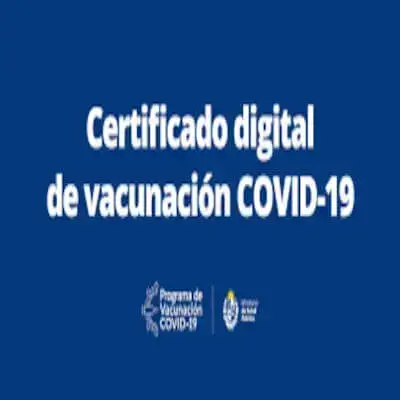 obtener certificado vacunacion covid19