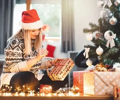 Sugerencias para dejar tu casa con un rico olor a Navidad