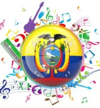 Poemas al Himno Nacional del Ecuador