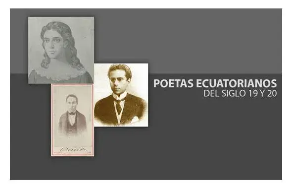 siglos poetas ecuatorianos consultar