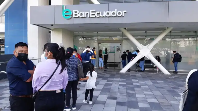 ¿Cómo solicitar un crédito en BanEcuador?