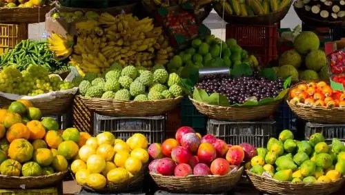 Comprar productos orgánicos a precios justos en Quito