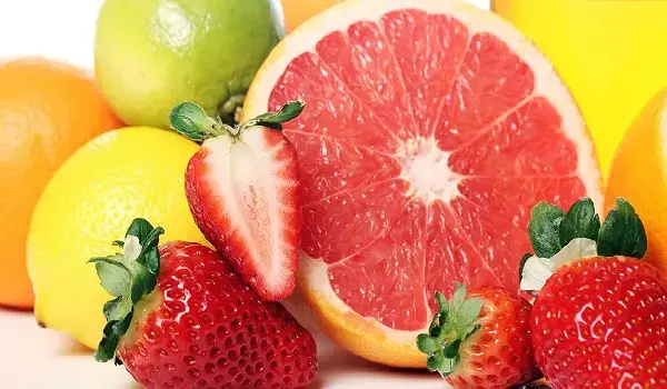 Elimina el hígado graso con el consumo de frutas