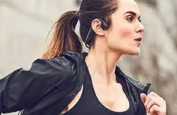 Guía de compra auriculares inalámbricos para hacer deporte