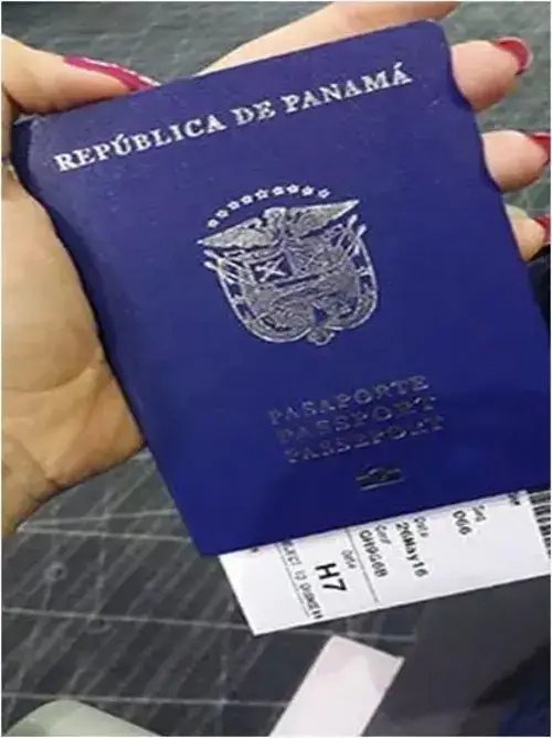 Requisitos Para Sacar Pasaporte Por Primera Vez