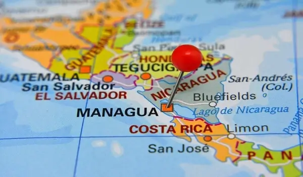 Requisitos Para Viajar A Nicaragua Desde Panamá