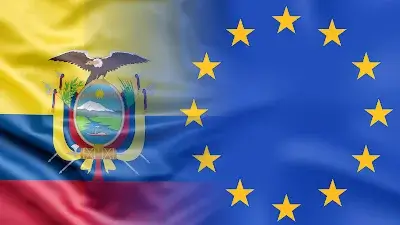 Aranceles de vehículos de la UE en Ecuador