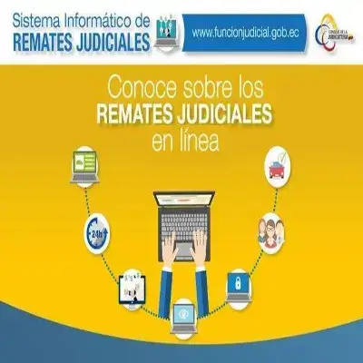 busqueda remates judiciales ecuador