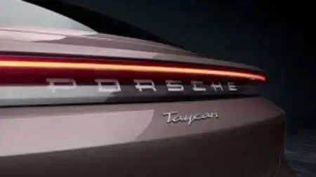 El Porsche más veloz tiene la carga más rápida