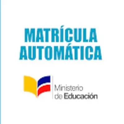 certificado inscripcion matricula automatica mineduc