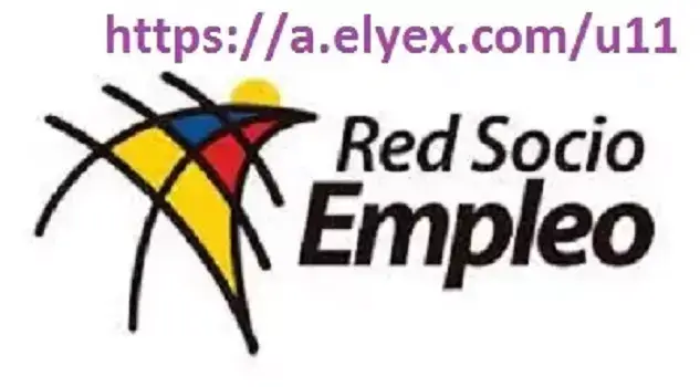 red socio empleo ecuador