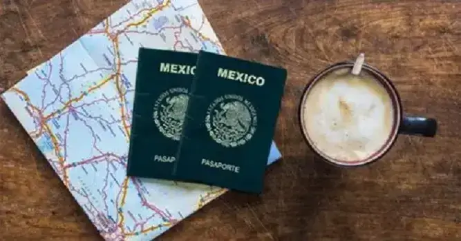 requisitos renovar pasaporte mexicano estados unidos
