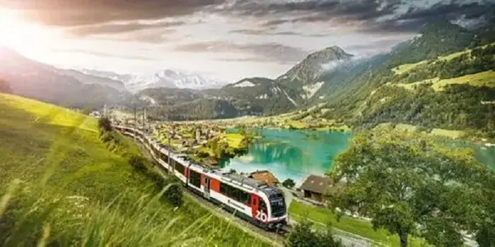 requisitos viajar suiza españa