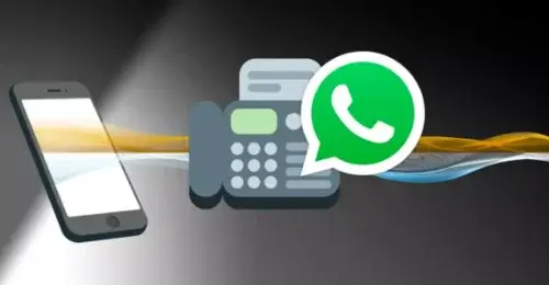 Responde automáticamente chats de WhatsApp
