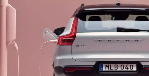 Volvo persigue los 1.000 km de autonomía para sus eléctricos