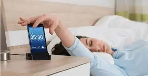 4 apps de alarma y despertador para no quedarte dormido