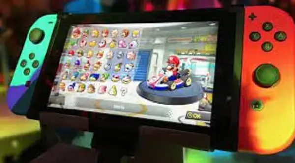 Así puedes jugar a la Nintendo Switch gratis desde tu PC