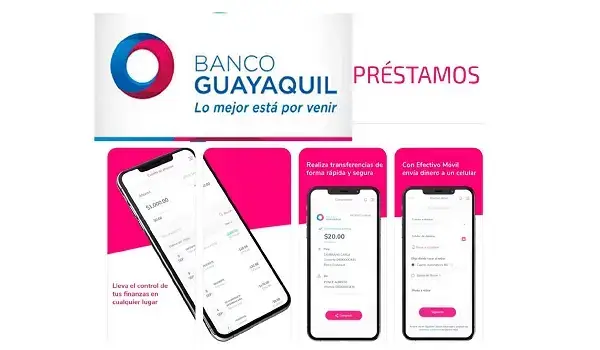 Como obtener un préstamo Banco Guayaquil sin garante