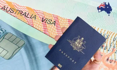 Cómo solicitar la Visa australiana para venezolanos