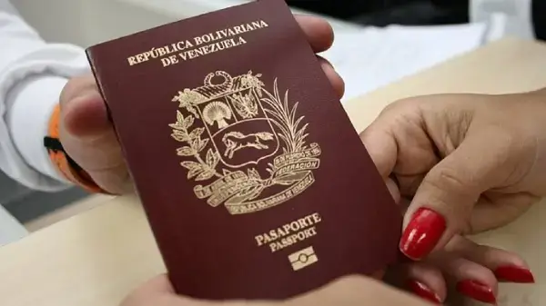 ¿Cuáles son los requisitos para renovar pasaporte venezolano?