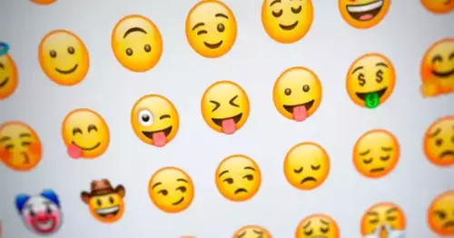 Diccionario emoticonos WhatsApp significado de cada emoji