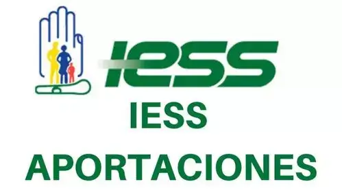 Consultar Aportaciones al IESS por internet