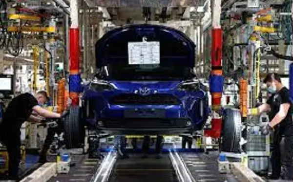 Renault y Toyota van a vender coches reacondicionados