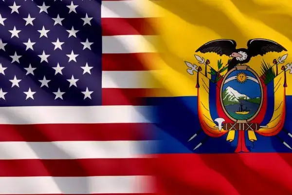 Requisitos para visa a Estados Unidos desde Ecuador