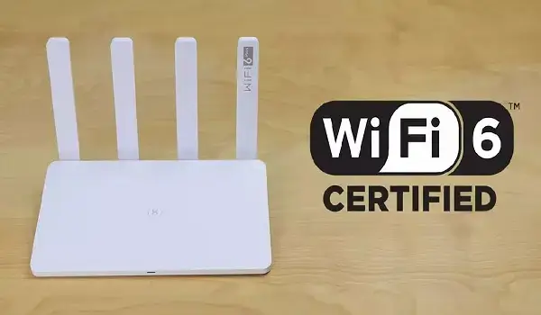 WiFi 6 es compatible con ordenador o móvil