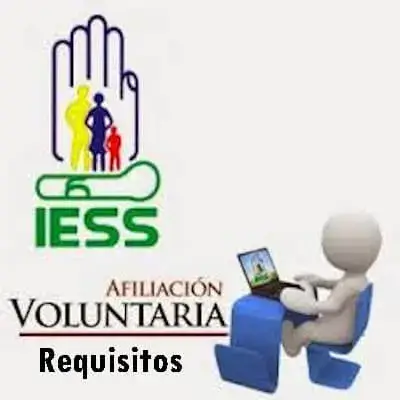 Afiliación Voluntaria al IESS: ¿cuánto se paga?