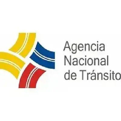 agencia nacional tránsito placas