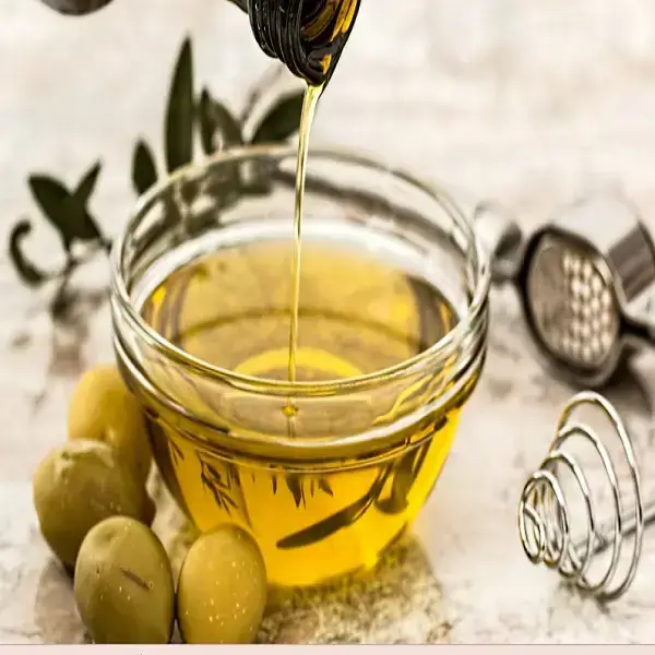 ¿Cuáles son los beneficios del aceite de oliva a largo plazo?