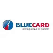 BLUE CARD ECUADOR S.A