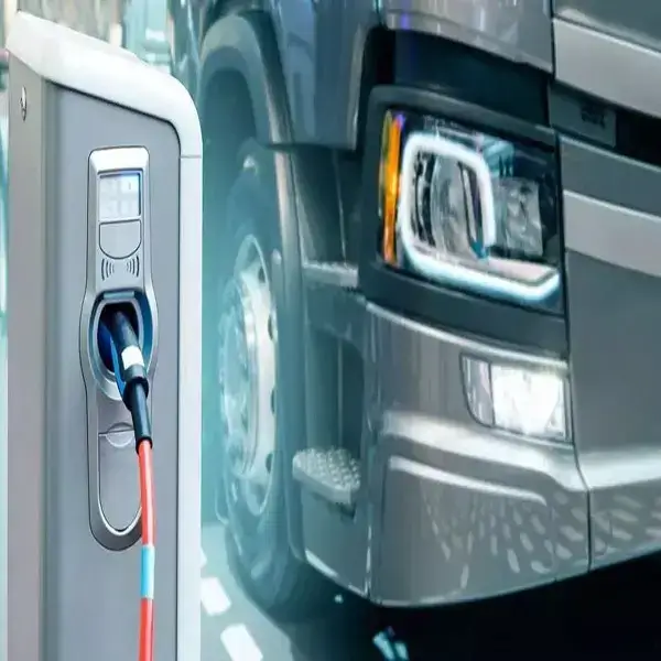 Cómo son los camiones eléctricos y qué características tienen