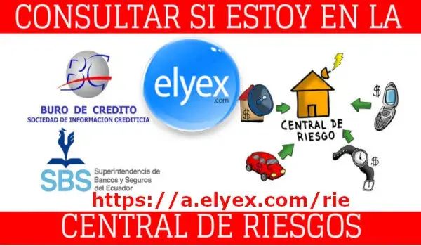 consultar estoy central riesgo buro credito