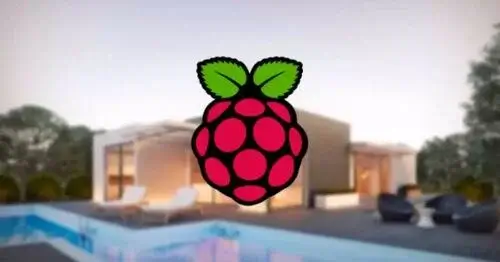 Proyectos de domótica para Raspberry Pi