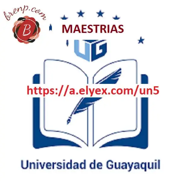 lista maestrias universidad estatal guayaquil