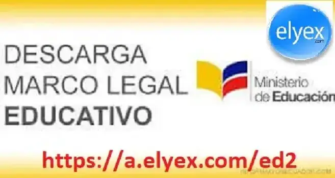 marco legal educativo ecuador