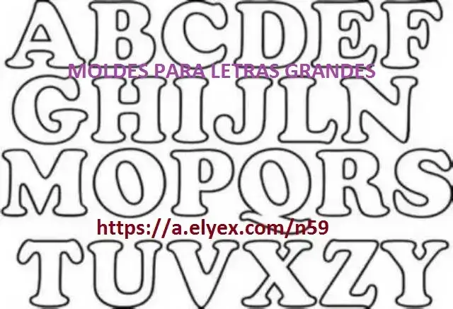 MOLDES