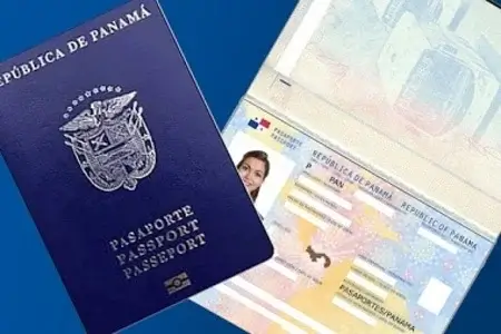 Sacar pasaporte por primera vez