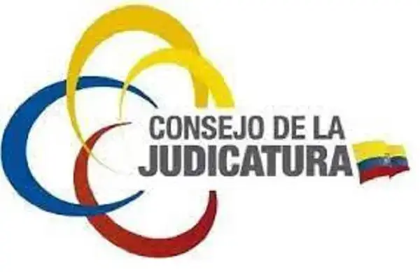 poder judicial ecuador funciones justicia