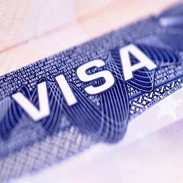 Conoce los tipos de visa que emiten los Estados Unidos