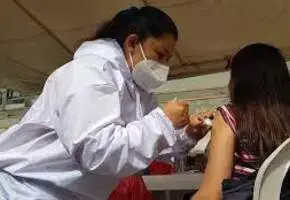 Puntos de Vacunación Quito