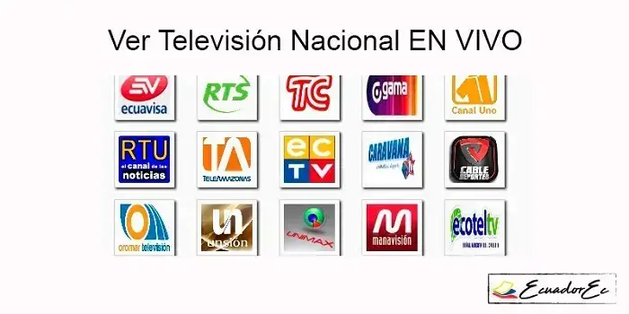 ver television nacional gratis