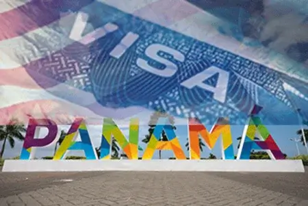 Sacar cita para Visa Americana en Panamá